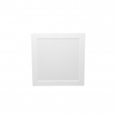 PAINEL SMART 18W QUADRADO EMBUTIR WIFI TASCHIBRA