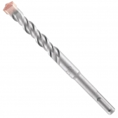 BROCA SDS-PLUS 08X210MM MTX