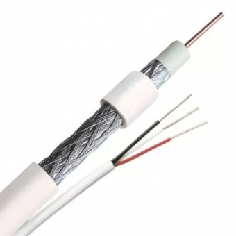 CABO COAXIAL TRIP. CONJUGADO