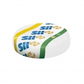 FIO SIL 10MM SOLIDO BRANCO