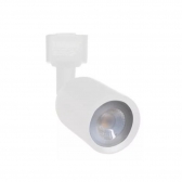 SPOT LED TRILHO DIRECT 6W 6500K BRANCO TASCHIBRA