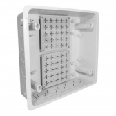 QUADRO SISTEMA VDI 31 X 31 CM - DE EMBUTIR AC&A