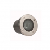 SPOT SOLO VINNE 10W 3000K IP67 NORDECOR