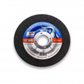 DISCO DESBASTE FERRO 180X6,0X22,3MM DISFLEX