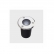 SPOT LED SOLO EMBUTIR 5W 3000K IP67 GERMANY