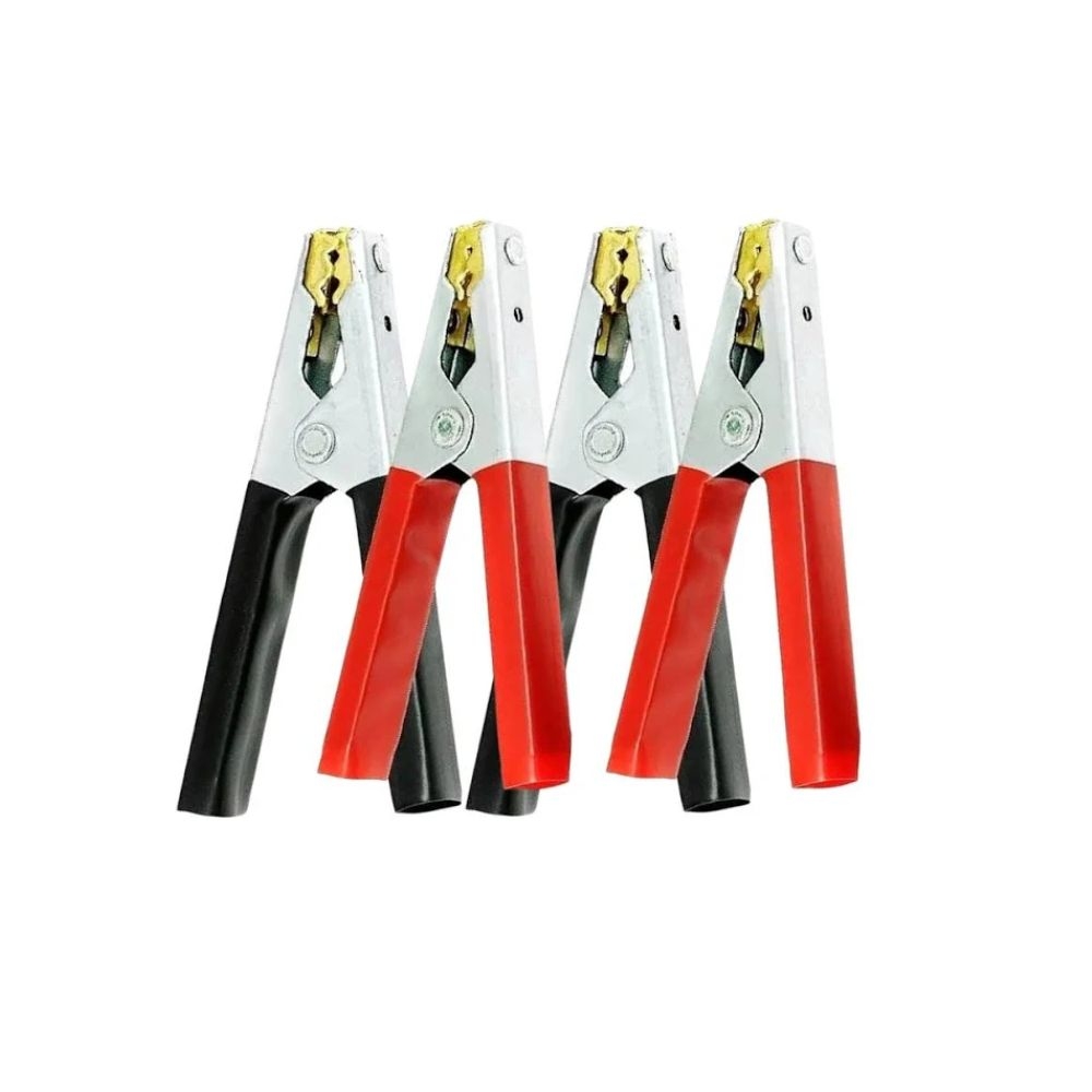 GARRA JACARE P PENDENTE (00776)
