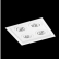 MODULO EMB ALUM 4 LAMP BRANCO 10164 ITAMONTE
