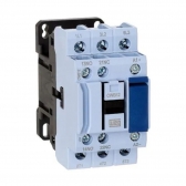 CONTATOR CWB 12A 380V 1NA+1NF WEG