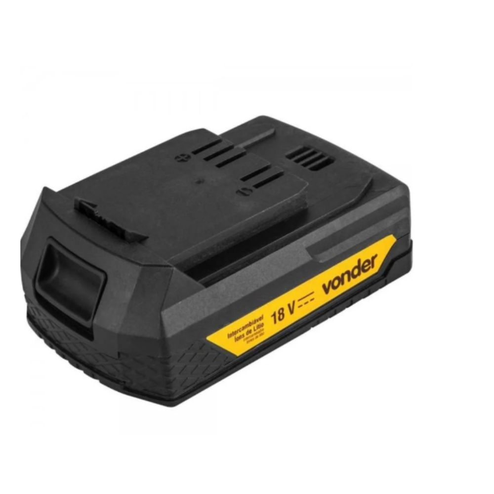 BATERIA 18V 2.0AH  VONDER