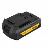 BATERIA 18V 2.0AH  VONDER