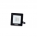 REFLETOR TR LED 10W 6500K PRETO TASCHIBRA
