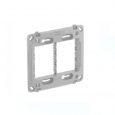 SUPORTE PLASTICO 4X4 COMPOSE WEG