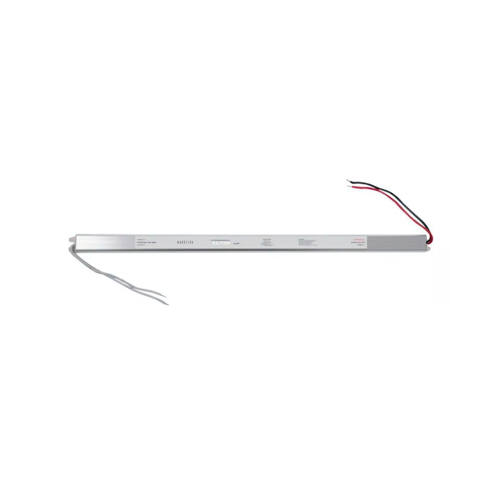 FONTE SLIM DC12V 6A/72W BIVOLT NORDECOR