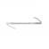 FONTE SLIM DC12V 6A/72W BIVOLT NORDECOR