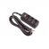 FILTRO DE LINHA 3 TOM. 20A 1.5M PRETO FORCE LINE