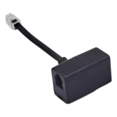 RJ 11 SPLITTER 2 ENTRADA