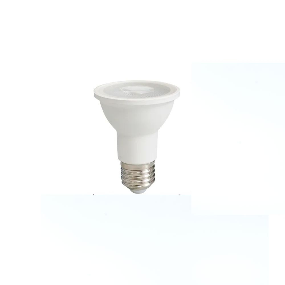 LAMP LED PAR20 38° 7W 2700K IRC95 NORDECOR