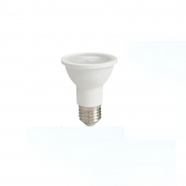 LAMP LED PAR20 38° 7W 2700K IRC95 NORDECOR