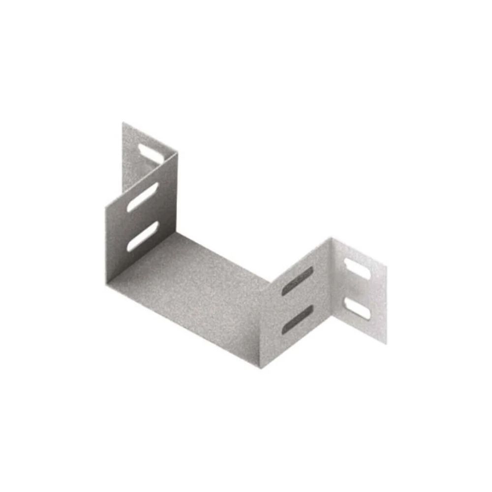 FLANGE ELETROCALHA 100X50