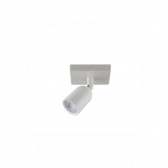 SPOT LED DIRECT BASE LINEAR 1X4W 6500K BRANCO TASCHIBRA