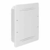 CAIXA PASSAGEM EMBUTIR 20X20CM WEG