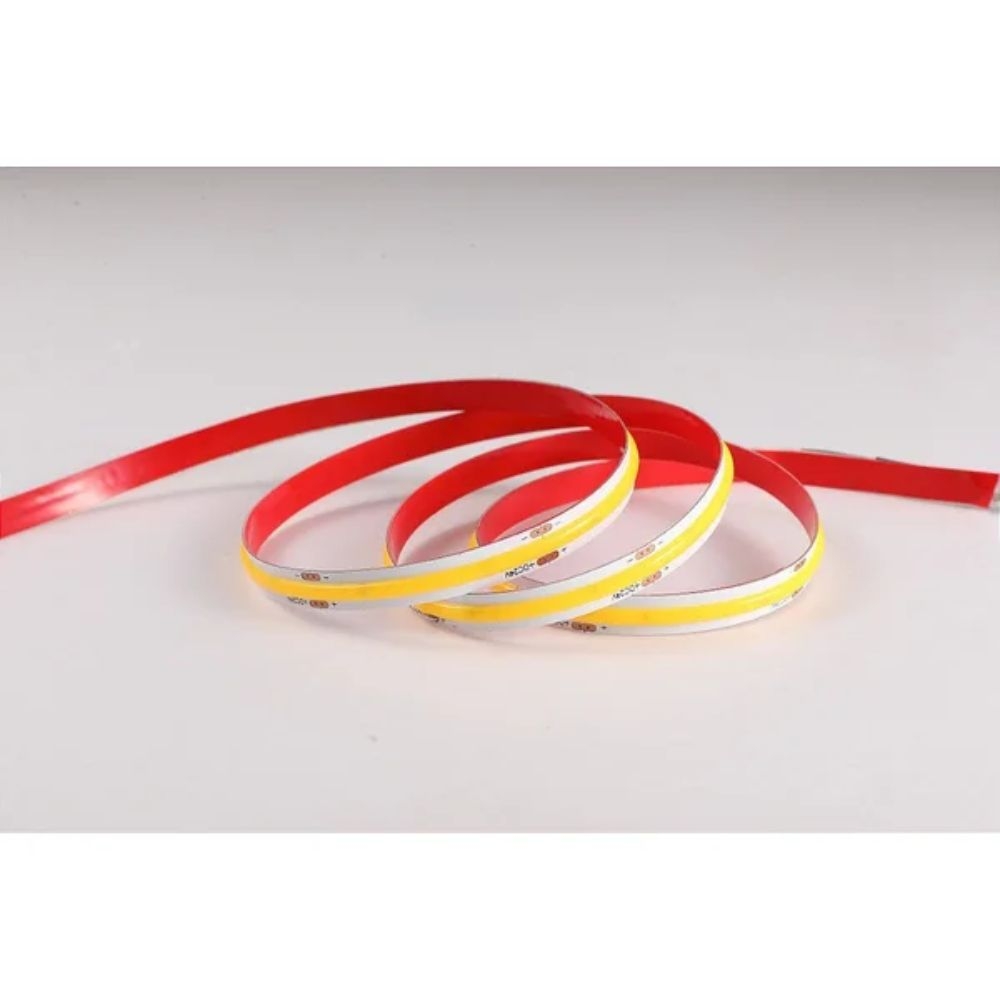 FITA COB 11.6W 3000K 24V IP20 NORDECOR