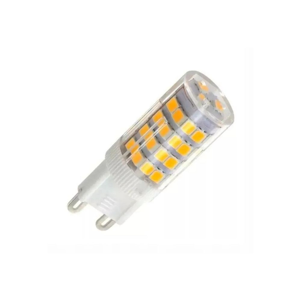 LAMP LED G9 2200K 5W MB LED