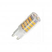 LAMP LED G9 2200K 5W MB LED