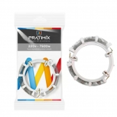 RESISTENCIA PRATIMIX 220V 7500W BELLA 4T LORENZETI (LBS0275 )