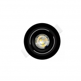 SPOT 3W 6500K REDONDO EMBUTIR ALLTOP LED MR11 TASCHIBRA