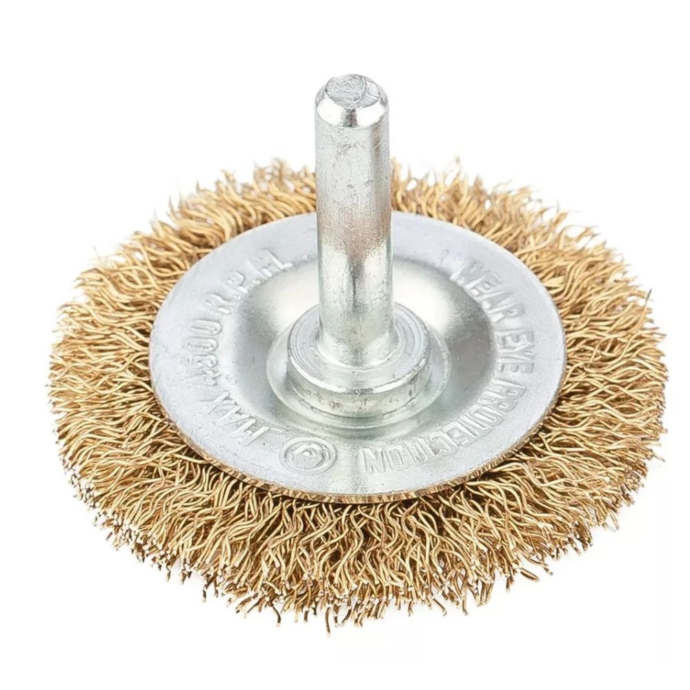 ESCOVA CIRCULAR COM HASTE 3 VONDER