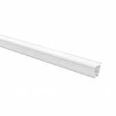PERFIL LED VERTEX 25 EMBUTIR BRANCO (BARRA 3 METROS) TASCHIBRA