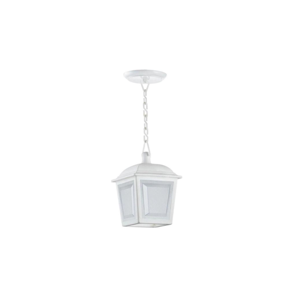 PENDENTE INJ P1 LAMP BRANCA 83111 CLICK INJET