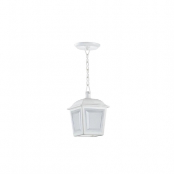 PENDENTE INJ P1 LAMP BRANCA 83111 CLICK INJET