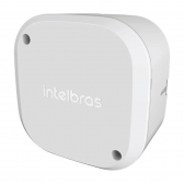 CAIXA VBOX 1100E BRANCA GRANDE INTELBRAS