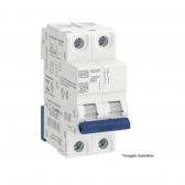 DISJUNTOR C40A DIN MONO WEG