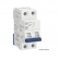 DISJUNTOR C40A DIN MONO WEG