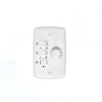 CHAVE DIMMER ROTATIVO DE LUZ SOB. 400W TRIO