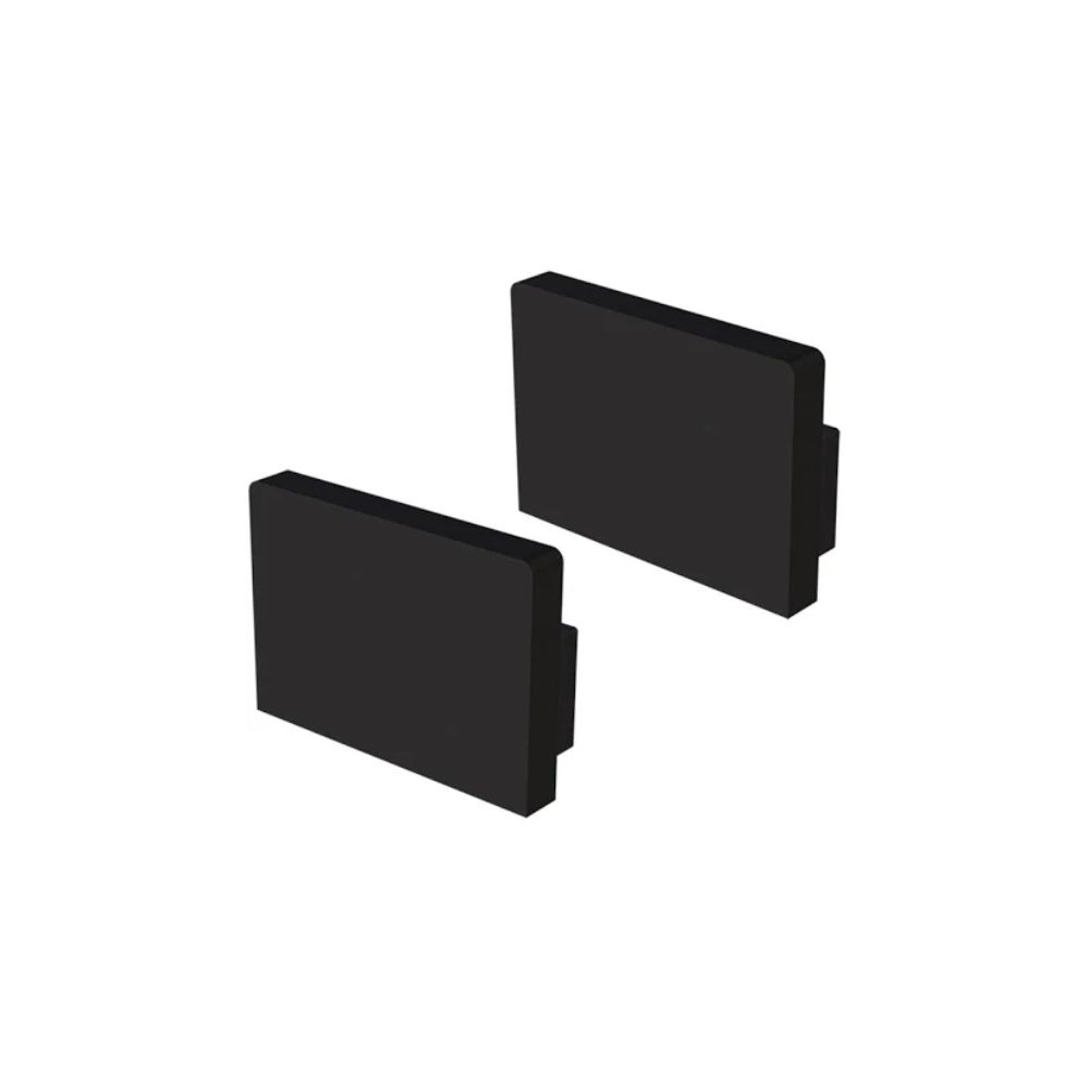 ACESSORIOS PERFIL SOPE PRETO TASCHIBRA