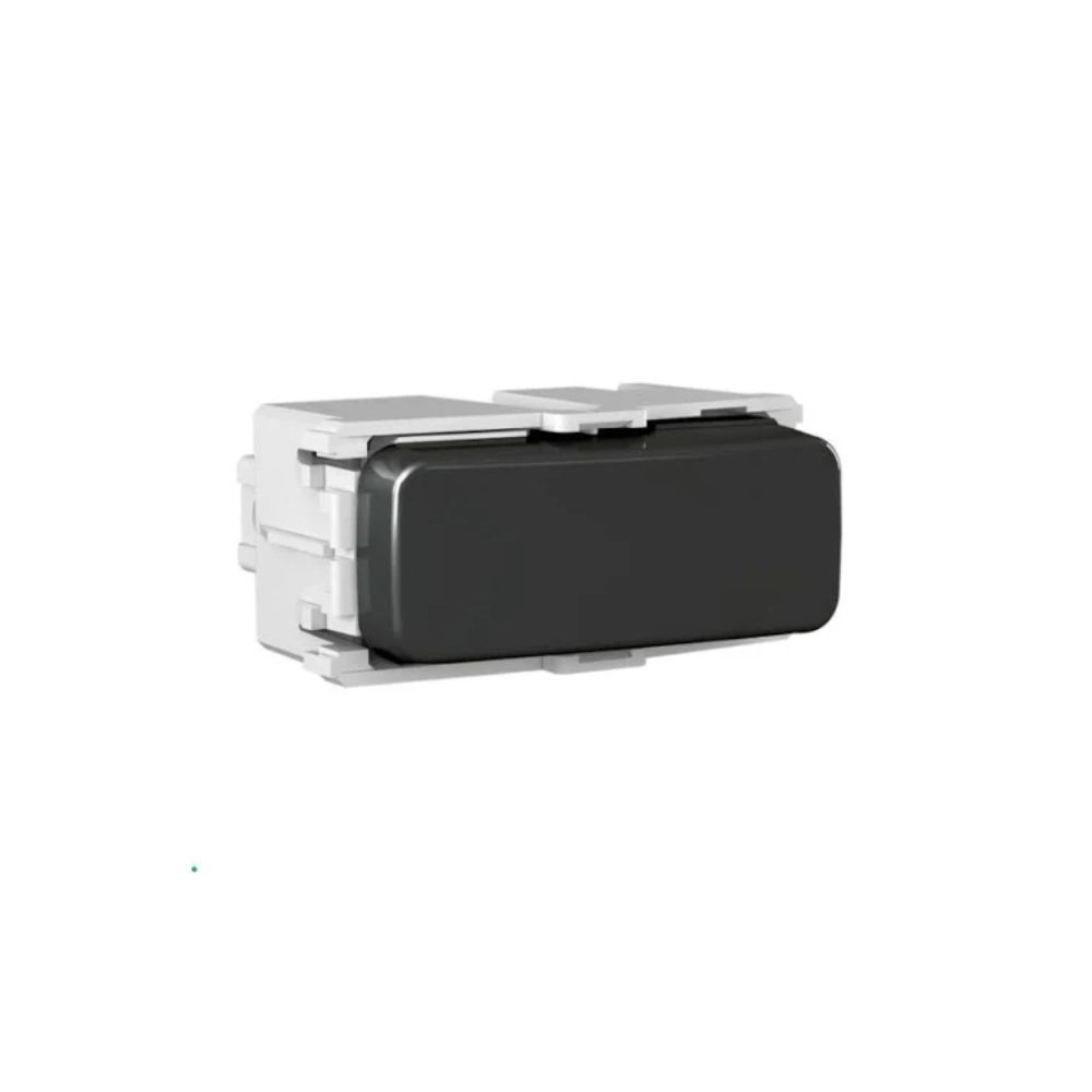 MODULO INT. SIMPLES PRETO COMPOSE WEG