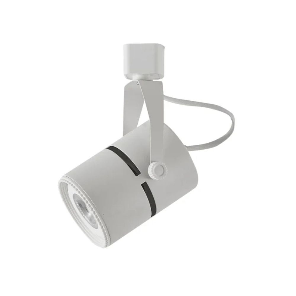 SPOT TRILHO CLASSIC PAR20 BRANCO NORDECOR