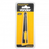ESTILETE 9MM VONDER