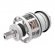 KIT REPARO P VALV. DESCARGA DOCOL 1.1/4 BLUKIT