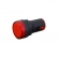 LED AD22 22MM 220/110V VERMELHO SIBRATEC