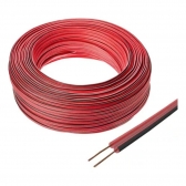FIO PARALELO BICOLOR 2X0.50MM ULTRAFLEX
