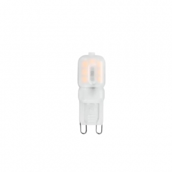 LAMP LED G9 2W 6500K 220V PIX