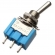 CHAVE ALAVANCA ON/OFF 3 TERMINAIS 2362