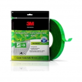 FITA DUPLA FACE 19MMX20M 3M