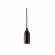 PENDENTE DOT METAL PRETO FOSCO E27 TASCHIBRA