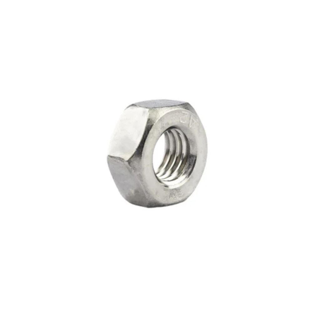 PORCAS SEXTAVADAS INOX 1/4 PL